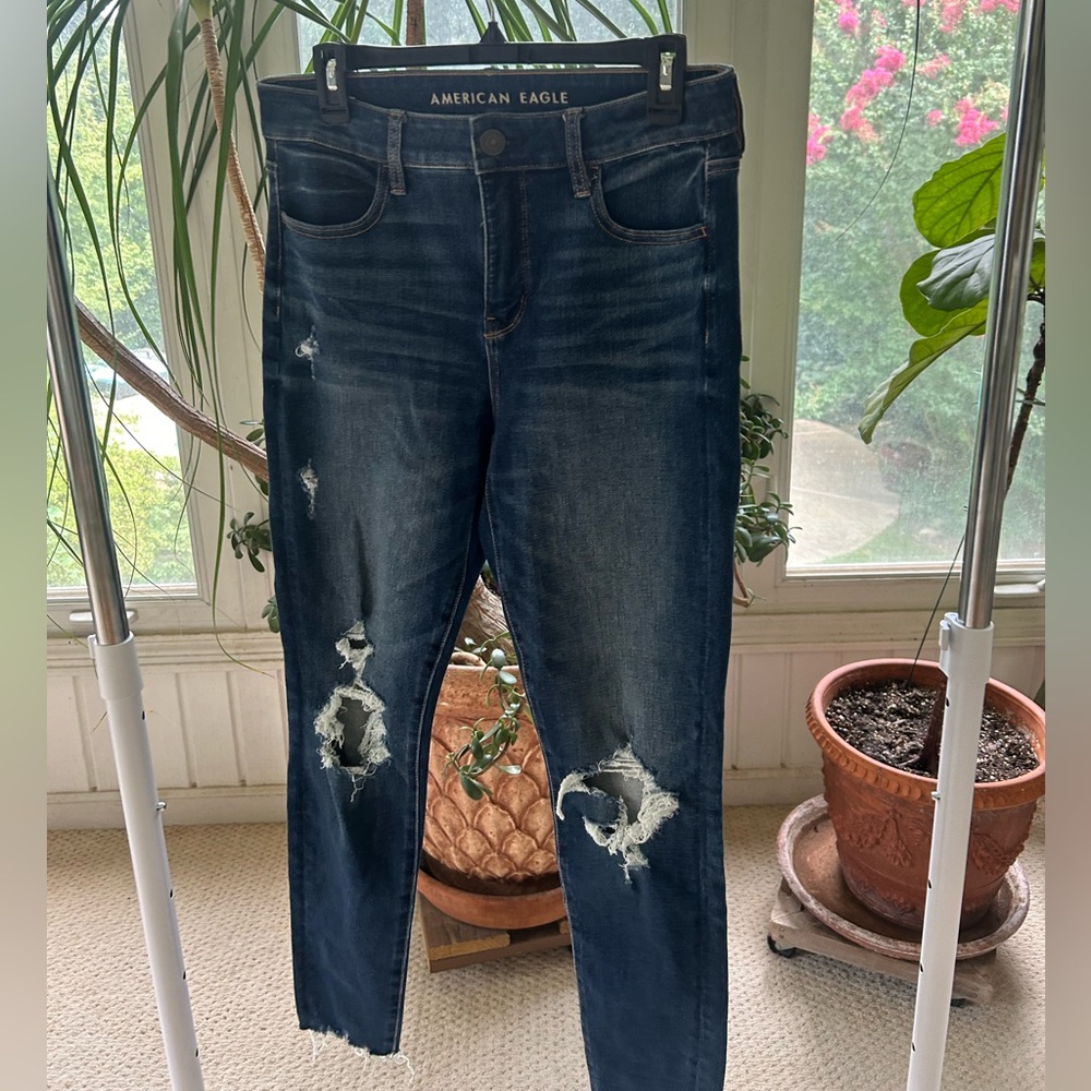 American Eagle, Size 6
